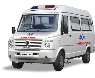 Ambulance for Funeral in Bangalore